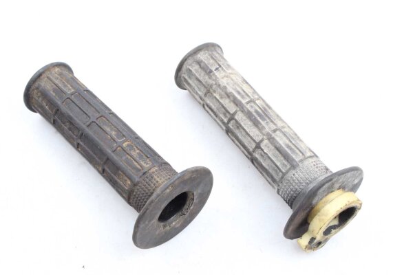 Styre grepp grepp Kawasaki GPZ 750 Unitrak ZX750A3 83-85