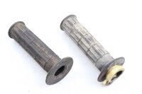 Handlebar Grips Grips Kawasaki GPZ 750 Unitrak ZX750A3 83-85