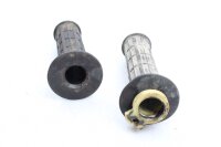 Handlebar Grips Grips Kawasaki GPZ 750 Unitrak ZX750A3 83-85