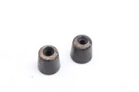 Handlebar weights Handlebar ends Kawasaki GPZ 750 Unitrak...