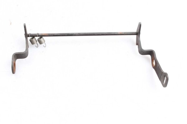 Serratura del sedile Kawasaki GPZ 750 Unitrak ZX750A3 83-85