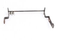 Serratura del sedile Kawasaki GPZ 750 Unitrak ZX750A3 83-85