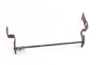 Serratura del sedile Kawasaki GPZ 750 Unitrak ZX750A3 83-85