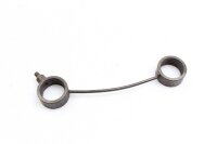 Gabelholm Verbinndung Divebrücke Kawasaki GPZ 750...