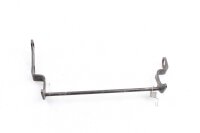 Serratura del sedile Kawasaki GPZ 750 Unitrak ZX750A3 83-85