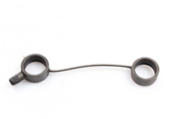 Gabelholm Verbinndung Divebrücke Kawasaki GPZ 750 Unitrak ZX750A3 83-85