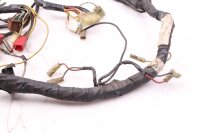 Ledningsnät huvudledningsnät Kawasaki GPZ 750 R ZX750G 85-86