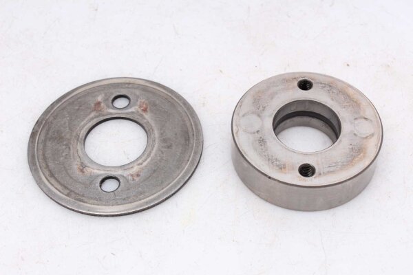 Pylväspyörän hammaspyörä Kawasaki GPZ 1100 Unitrak KZT10B-B 83-85