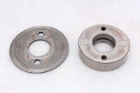 Pylväspyörän hammaspyörä Kawasaki GPZ 1100 Unitrak KZT10B-B 83-85