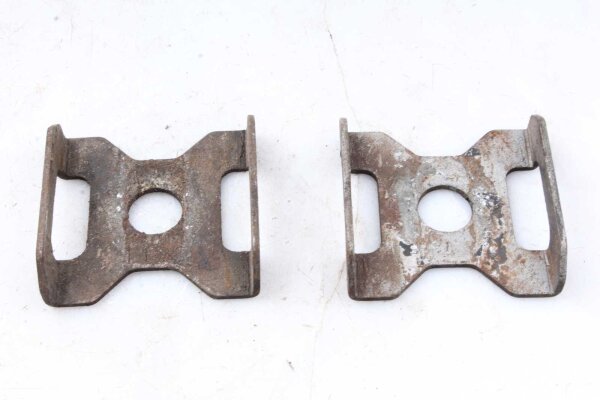 Swingarm houder Kawasaki KLE 500 LE500A1-A6 91-96