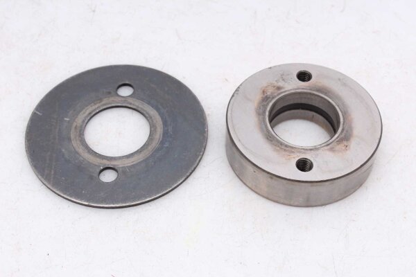 Pignon dengrenage de roue polaire Kawasaki GPZ 1100 Unitrak KZT10B-B 83-85