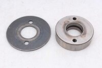 Pignon dengrenage de roue polaire Kawasaki GPZ 1100 Unitrak KZT10B-B 83-85