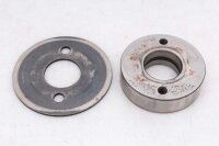 Pignon dengrenage de roue polaire Kawasaki GPZ 1100 Unitrak KZT10B-B 83-85