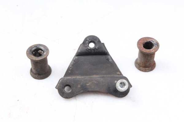 Motorhalter Halter Kawasaki KLE 500 LE500A1-A6 91-96