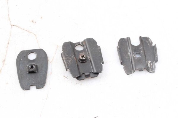 Takavilkun pidike Kawasaki KLE 500 LE500A1-A6 91-96