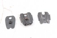 Takavilkun pidike Kawasaki KLE 500 LE500A1-A6 91-96