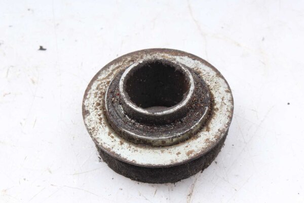 Taka-akselin ruuvi Kawasaki KLE 500 LE500A1-A6 91-96