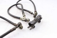 Manguera de freno línea de freno delantero...