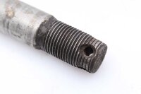 Takapyörän akseli, taka-akseli Kawasaki GPZ 1100 ZXT10E/E 95-98