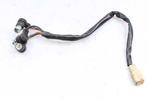 Johdinsarja johtosarja Kawasaki Z 750 L KZ750E/L 81-84