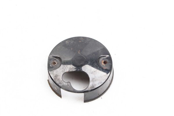 Hastighetsmätarhuskåpa till vänster Kawasaki Z 750 L KZ750E/L 81-84