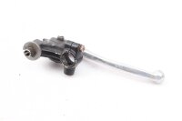 Kytkimen kiinnitys kytkinvipu Kawasaki Z 750 L KZ750E/L...