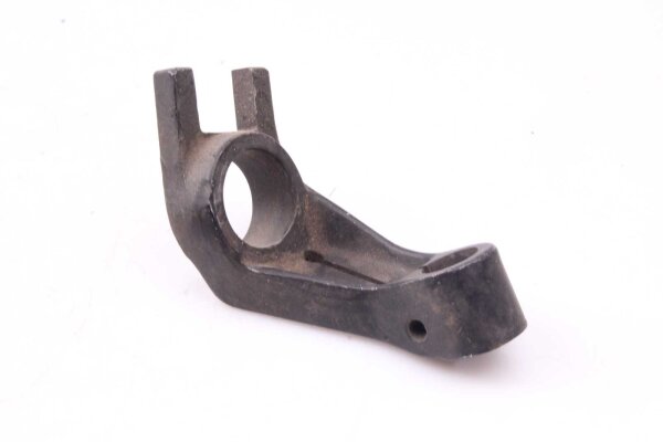 Styrhållare till vänster Kawasaki Z 550 KZ550A/A 80-83