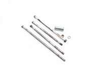 Support de montage moteur Kawasaki Z 750 E KZ750E/E 80-82