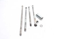 Support de montage moteur Kawasaki Z 750 E KZ750E/E 80-82