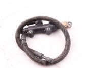 Brake pump rear brake Kawasaki GPZ 900 R ZX900A/1-6 84-89