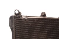 Vesijäähdytin jäähdyttimen jäähdytin Kawasaki GPZ 900 R ZX900A/1-6 84-89