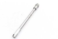 Front wheel axle quick release axle front Kawasaki GPZ 750 Unitrak ZX750A3 83-85