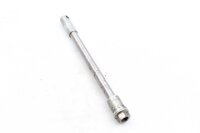 Front wheel axle quick release axle front Kawasaki GPZ 750 Unitrak ZX750A3 83-85