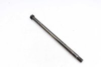 Swingarm axle thru axle Kawasaki GPZ 750 Unitrak ZX750A3 83-85