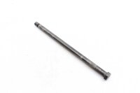 Swingarm axle thru axle Kawasaki GPZ 750 Unitrak ZX750A3 83-85