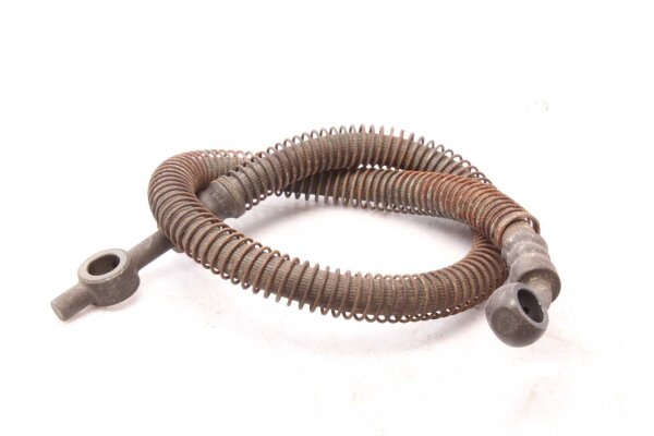 Tubo freno posteriore Kawasaki GPZ 900 R ZX900A/1-6 84-89