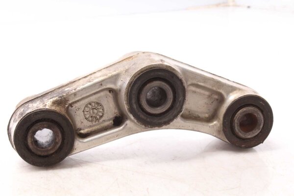 Afbøjning af fjederbensknogleafbøjning Kawasaki GPZ 900 R ZX900A/1-6 84-89