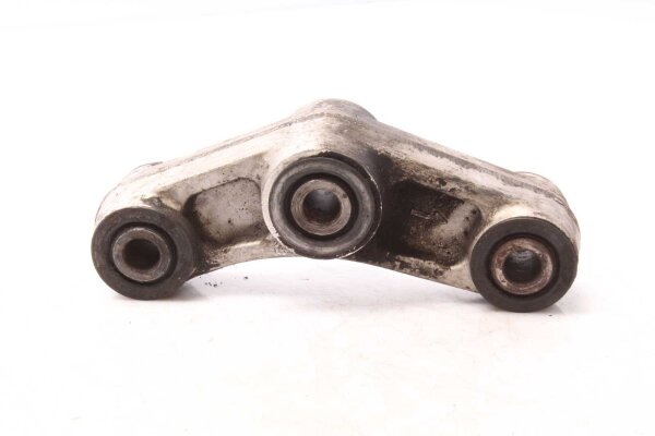 Deflexión del puntal de suspensión Deflexión ósea Kawasaki GPZ 900 R ZX900A/1-6 84-89