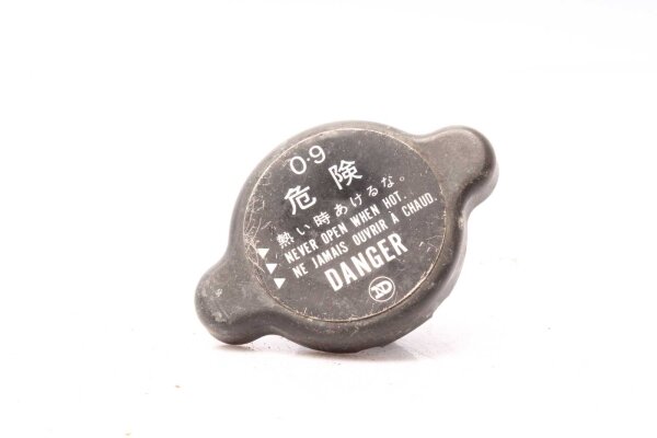 jäähdyttimen korkki Kawasaki GPZ 900 R ZX900A/1-6 84-89