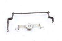 Seat lock Kawasaki GPZ 750 Unitrak ZX750A3 83-85