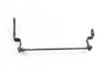 Seat lock Kawasaki GPZ 750 Unitrak ZX750A3 83-85