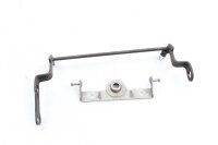 Seat lock Kawasaki GPZ 750 Unitrak ZX750A3 83-85