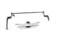 Seat lock Kawasaki GPZ 750 Unitrak ZX750A3 83-85