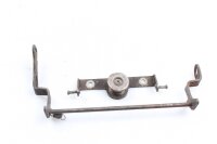 Seat lock Kawasaki GPZ 750 Unitrak ZX750A3 83-85