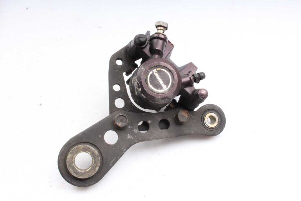 Brake caliper rear brake caliper Kawasaki GPZ 1100 Unitrak KZT10B-B 83-85