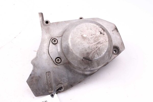 Hammaspyörän suojus Kannen ketjupyörän suoja Kawasaki Z 1100 ST KZT10A 81-83