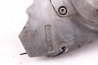 Hammaspyörän suojus Kannen ketjupyörän suoja Kawasaki Z 1100 ST KZT10A 81-83