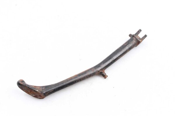 Side stand stand support Kawasaki GPZ 750 Unitrak ZX750A3 83-85