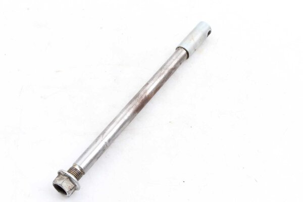 Forhjulsaksel, foraksel Kawasaki GPZ 750 Unitrak ZX750A3 83-85