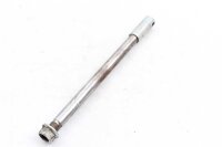 Forhjulsaksel, foraksel Kawasaki GPZ 750 Unitrak ZX750A3 83-85